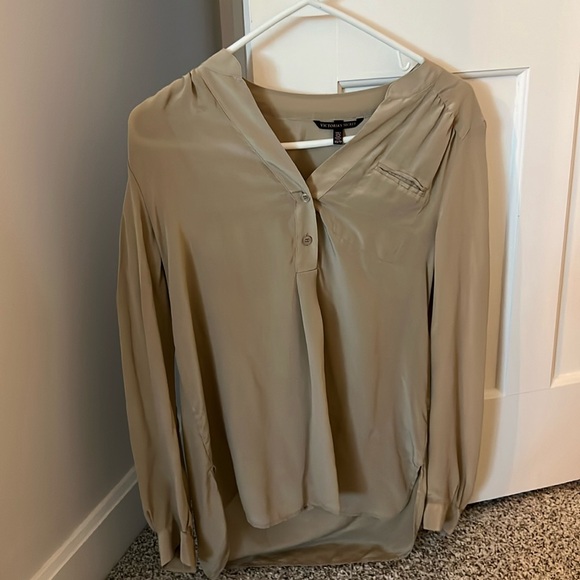 VS Blouse - Picture 1 of 2
